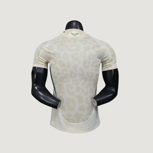 Arabie Saoudite – Maillot Coupe du Monde 2026 – beige Ma boutique