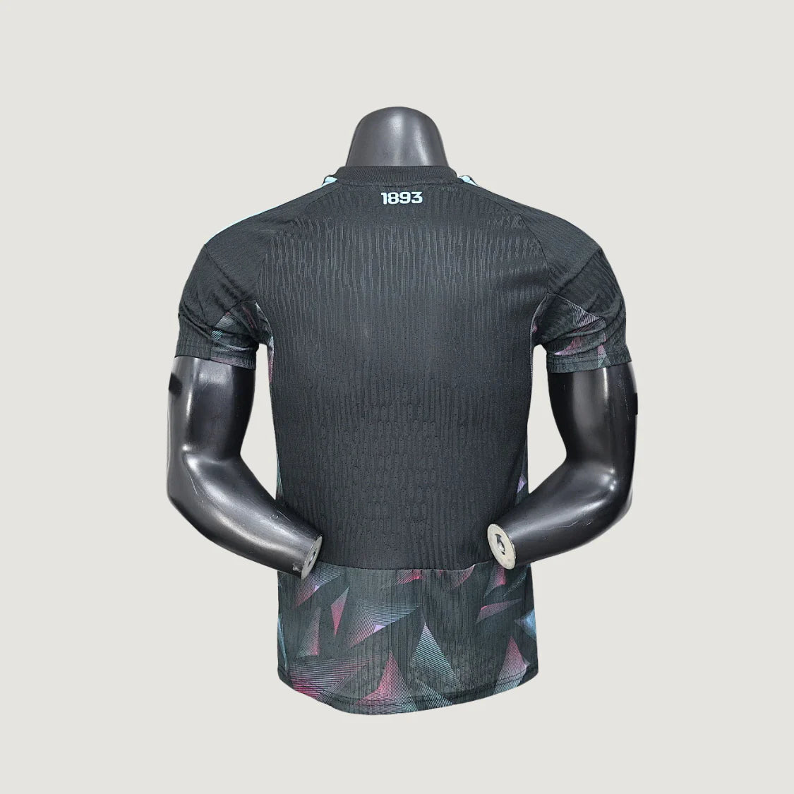 Argentine – Maillot Concept 2026 – Noir, Bleu ciel, Rose Ma boutique