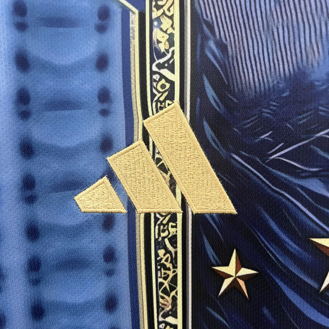 Italie - Concept - Bleu Ma boutique