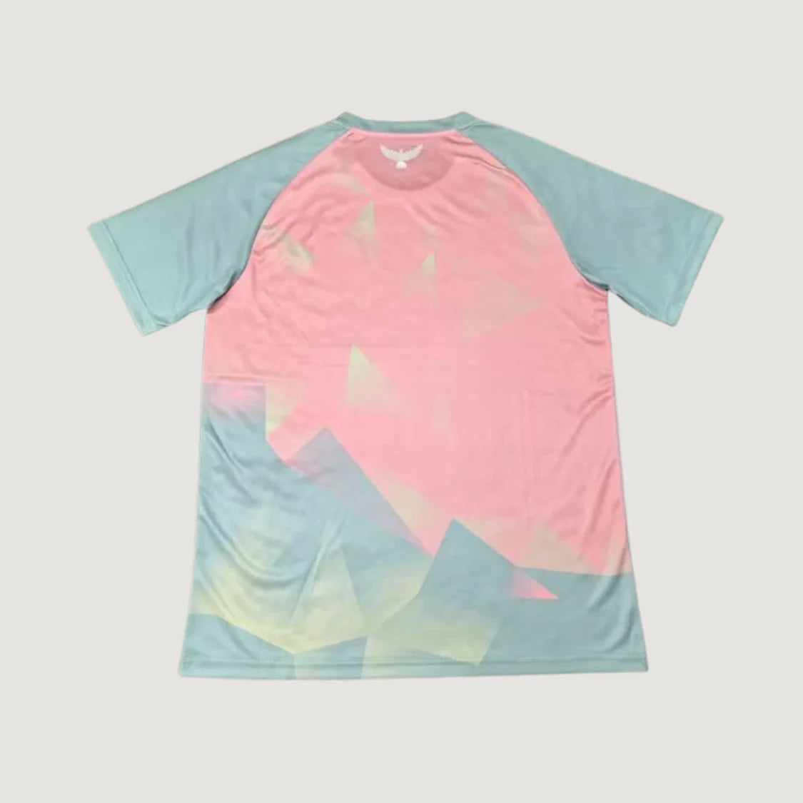 Tunisie – Maillot Concept 2025 – rose, bleu clair Ma boutique