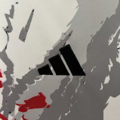 Japon - Maillot Concept - Blanc, Rouge Ma boutique