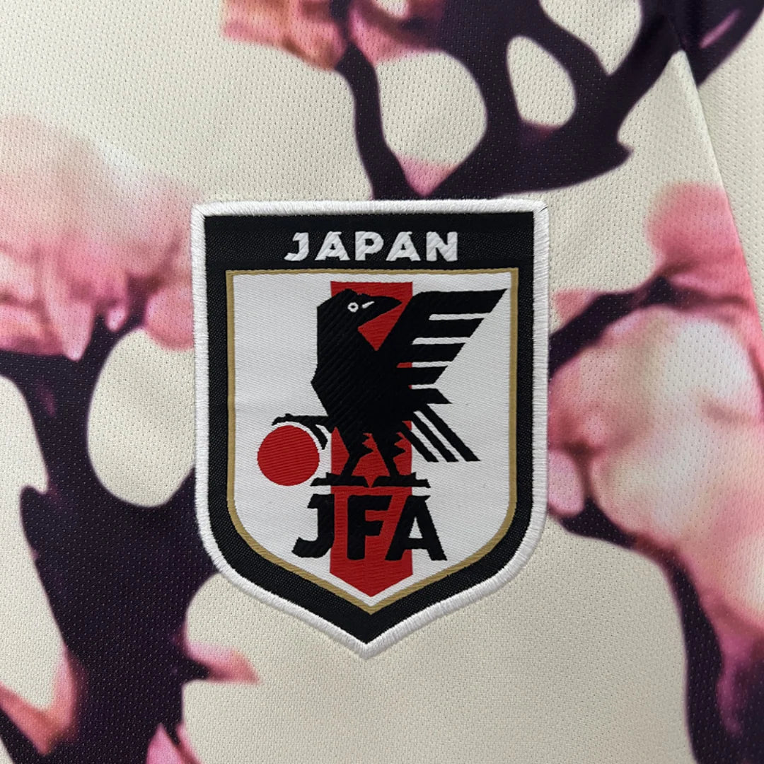 Japon - Maillot Concept - Motif Floral Ma boutique