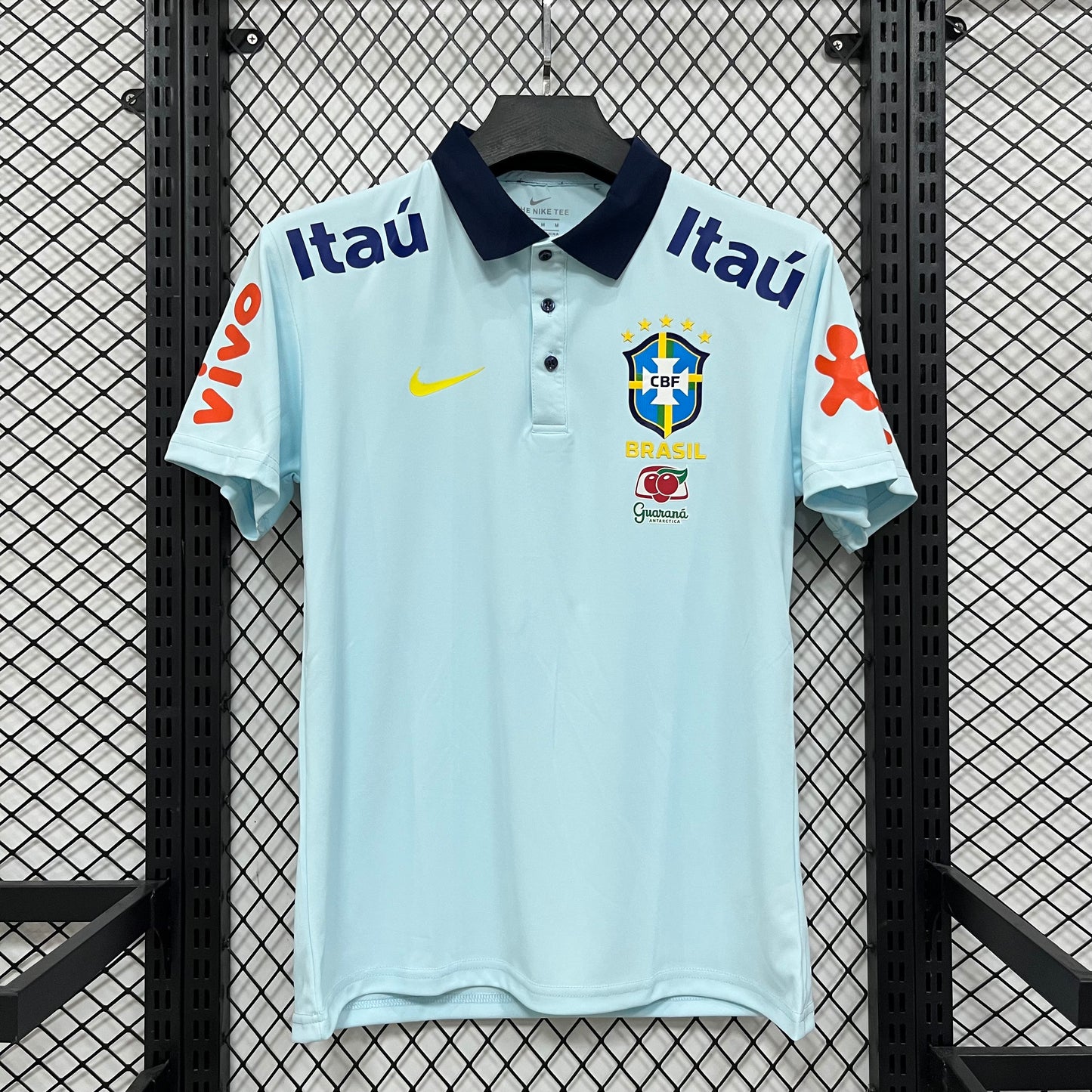 Polo Brésil 25/26 Ma boutique