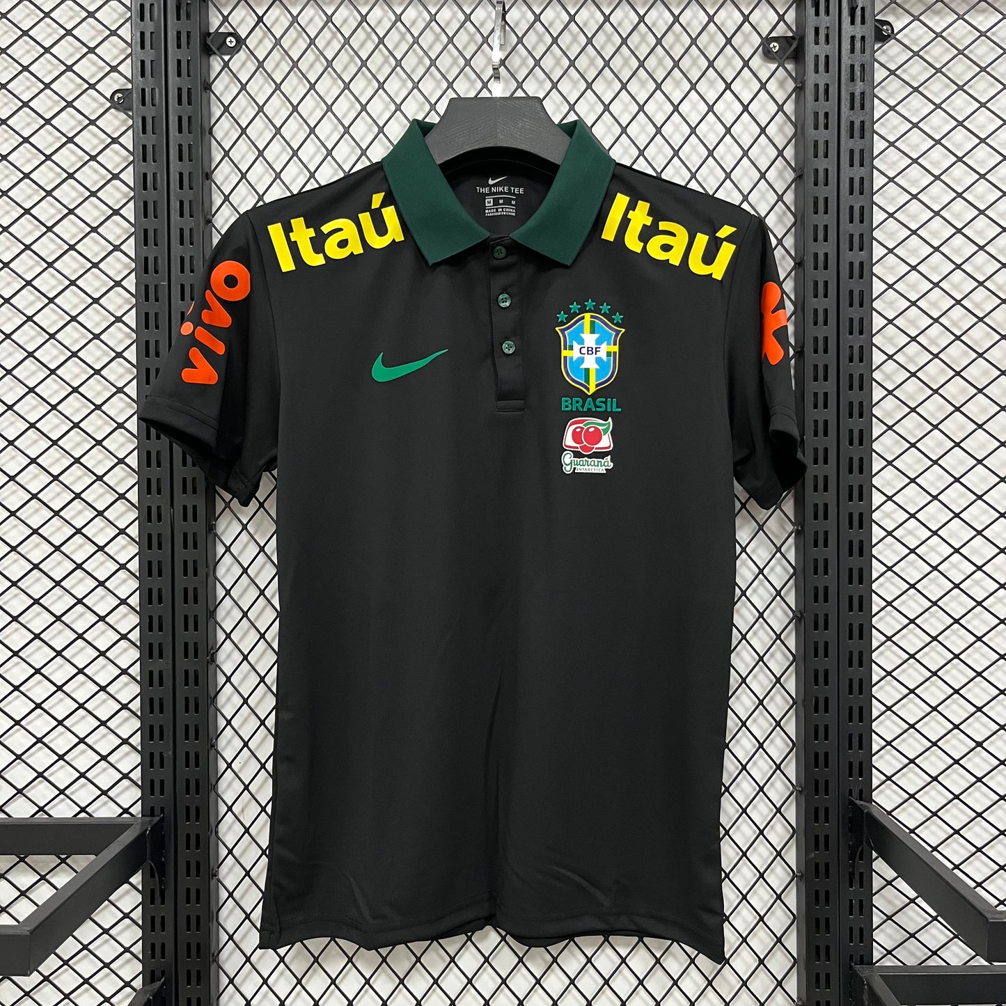 Polo Brésil 25/26 Ma boutique