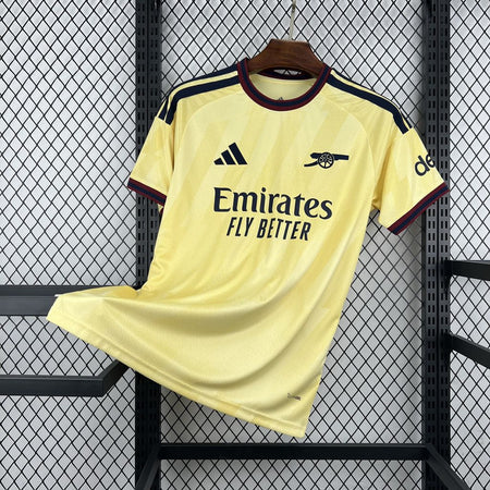 Maillot Arsenal 2026-27 Ma boutique
