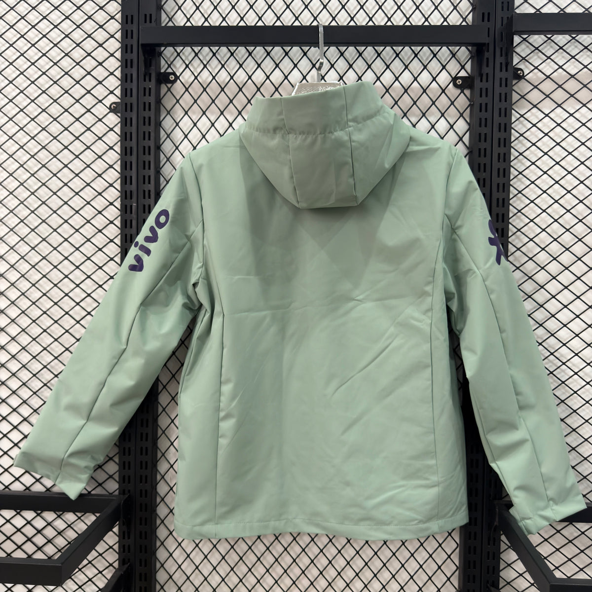 Veste Brésil 25/26 Ma boutique