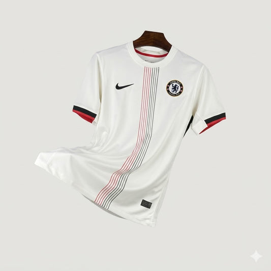Chelsea – Maillot Third 2025/2026 – Blanc Ma boutique