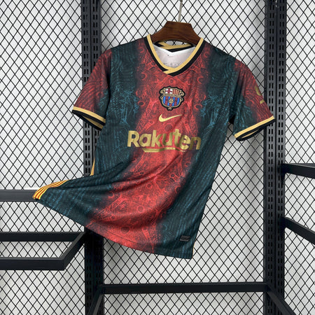 Maillot Concept FC Barcelone - 2026-27 Ma boutique