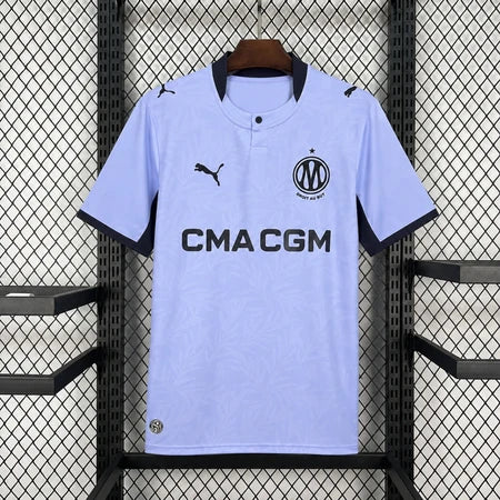 Maillot Marseille Third 2026-27 Ma boutique