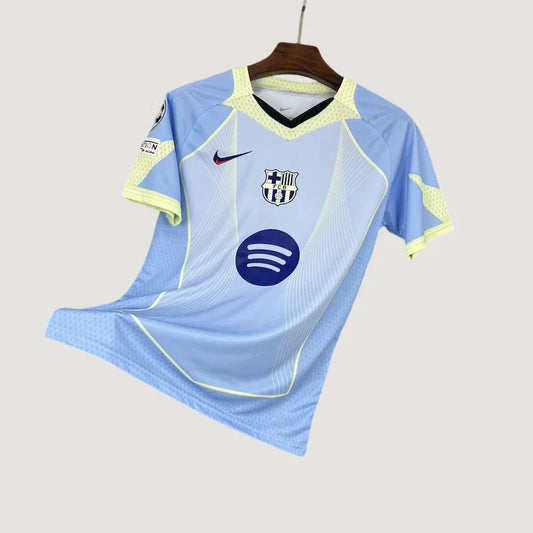 Barcelone maillot concept- version player 25/26 Ma boutique