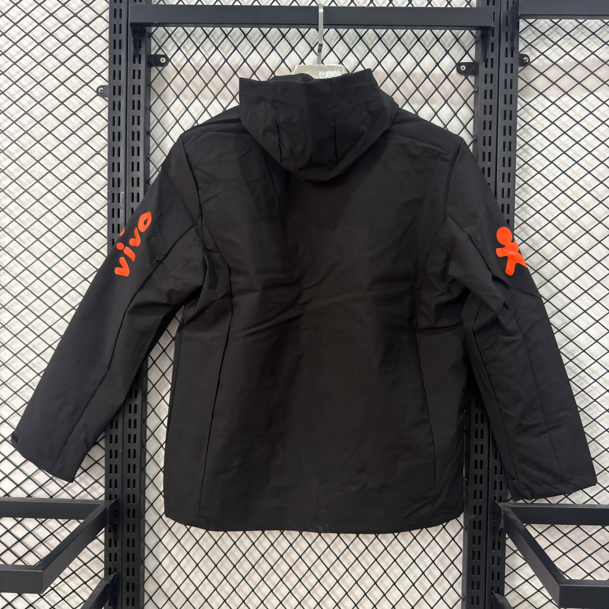 Veste Brésil 25/26 Ma boutique