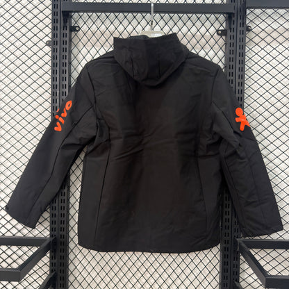 Veste Brésil 25/26 Ma boutique
