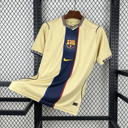 Maillot Concept FC Barcelone 2026-27 Ma boutique