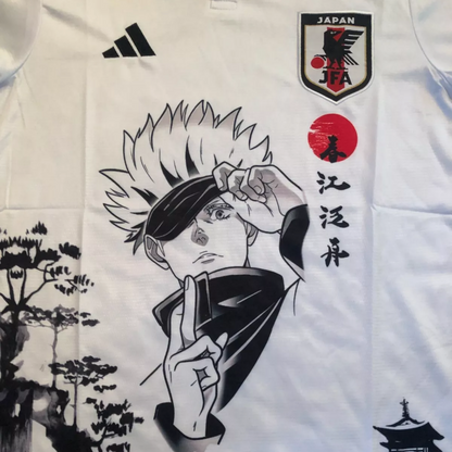 T-shirt - Satoru Gojo My Store 6
