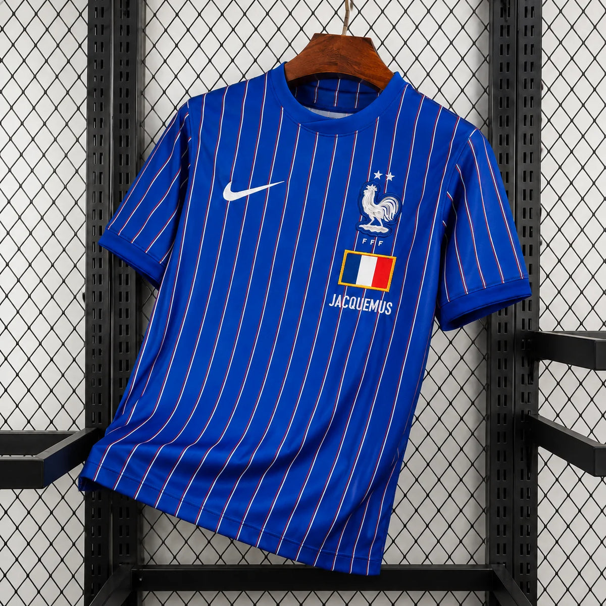 Maillot France Jacquemus Ma boutique