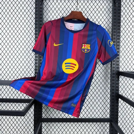 Maillot FC Barcelone 2026-27 Ma boutique