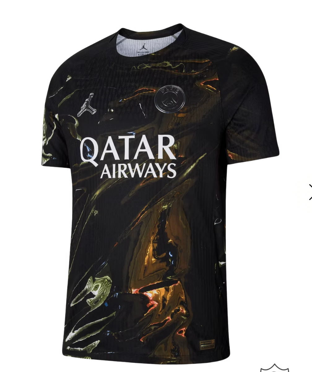 Paris-Saint-Germain Night Edition Ma boutique