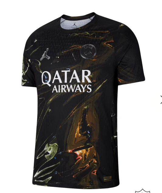 Paris-Saint-Germain Night Edition Ma boutique