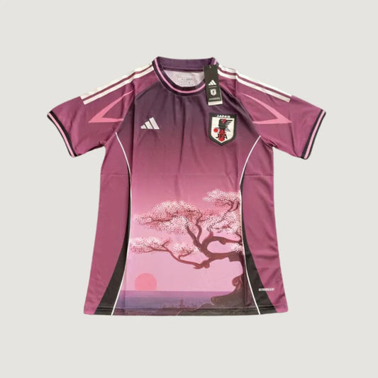 Japon - Maillot Concept - Violet Ma boutique