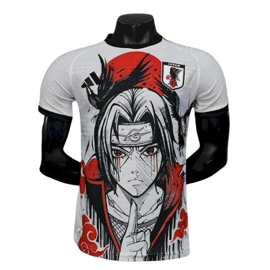 T-shirt - Itachi V1 My Store 6