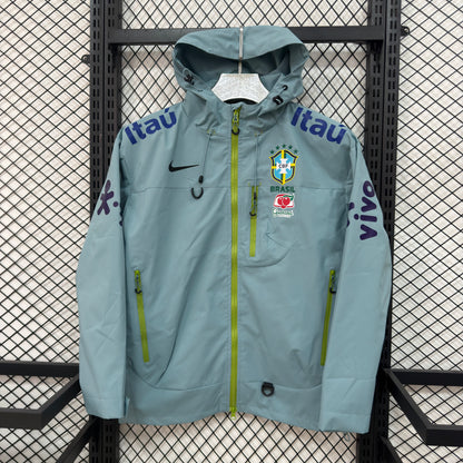 Veste Brésil 25/26 Ma boutique