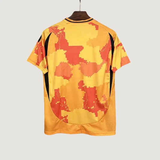 Paris FC maillot third 25/26 Ma boutique