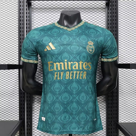 Maillot Real Madrid Concept 2026-27 Ma boutique