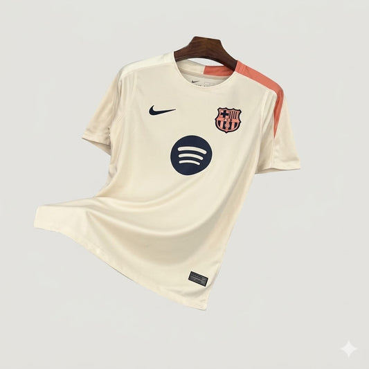 FC Barcelone – Maillot Entraînement 2025/26 Ma boutique