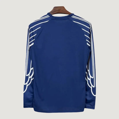 Paris SG Maillot Manches Longues Fourth 24/25 Ma boutique