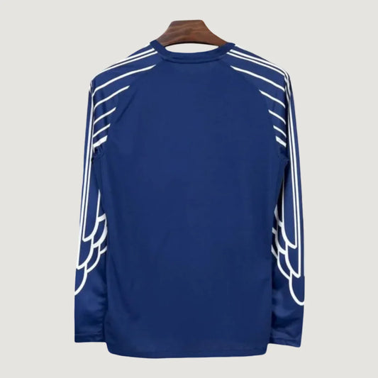 Paris SG Maillot Manches Longues Fourth 24/25 Ma boutique