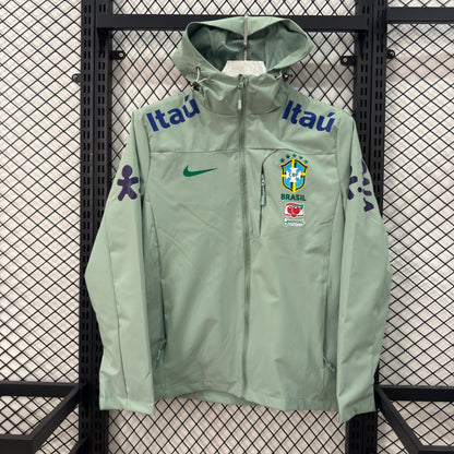 Veste Brésil 25/26 Ma boutique