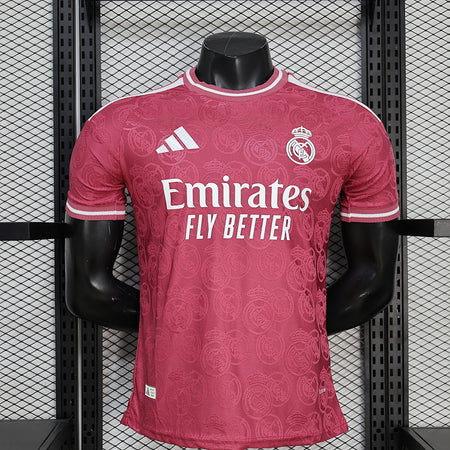 Maillot Real Madrid Concept 2026-27 Ma boutique