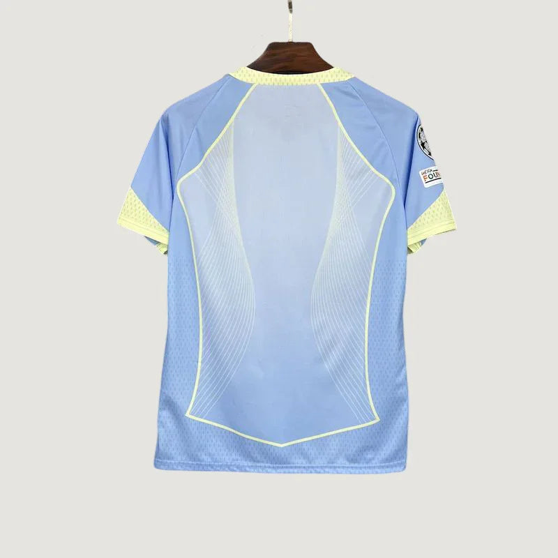 Barcelone maillot concept- version player 25/26 Ma boutique