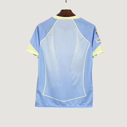 Barcelone maillot concept- version player 25/26 Ma boutique