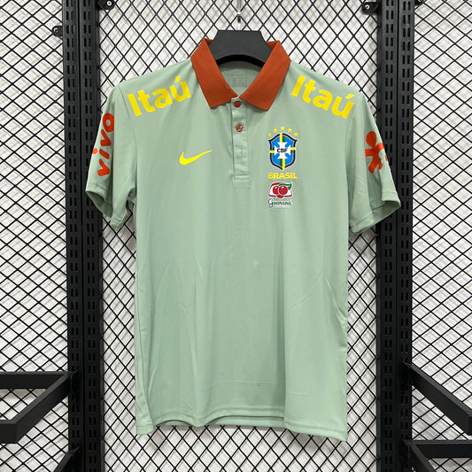 Polo Brésil 25/26 Ma boutique