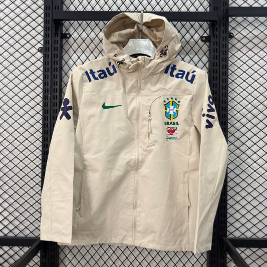 Veste Brésil 25/26 Ma boutique