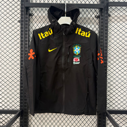 Veste Brésil 25/26 Ma boutique