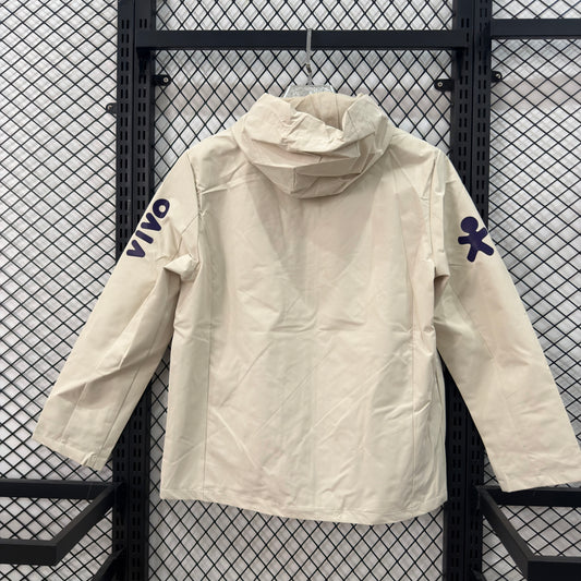 Veste Brésil 25/26 Ma boutique