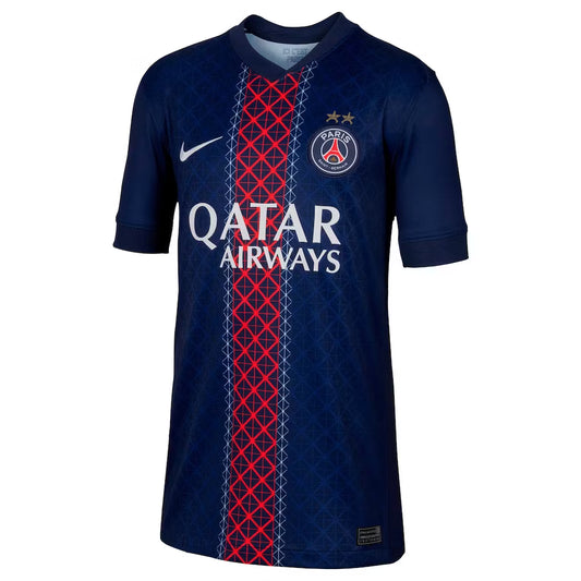 PSG back to back - 2 étoiles 25/26 Ma boutique