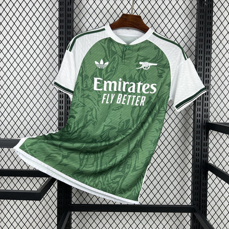 Maillot Arsenal Concept 2026-27 Ma boutique