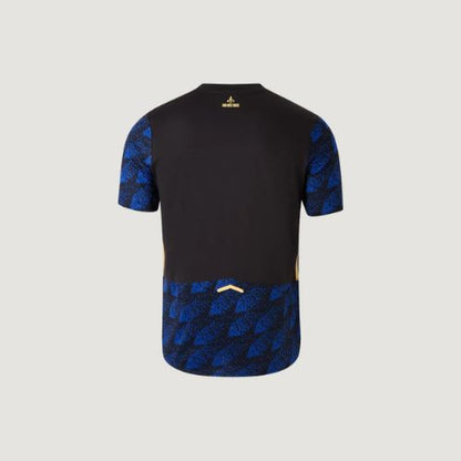 LOSC Lille – Maillot Third 2025/26 – Bleu, Noir Ma boutique