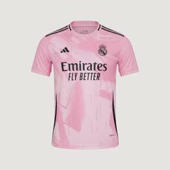 Real Madrid - Concept - rose, noir Ma boutique