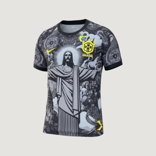 Brésil - Maillot Concept - Noir Ma boutique