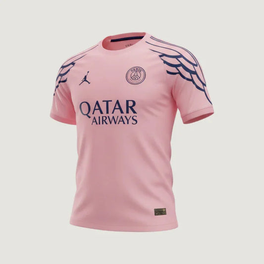 Paris Saint-Germain – Maillot Concept 25/26 – Rose Ma boutique