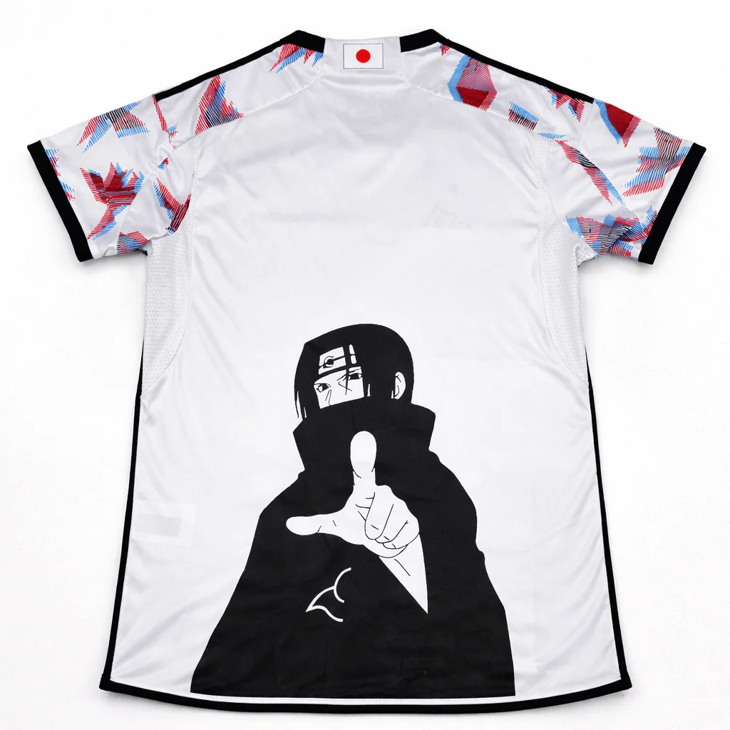 T-shirt - Itachi V2 My Store 6