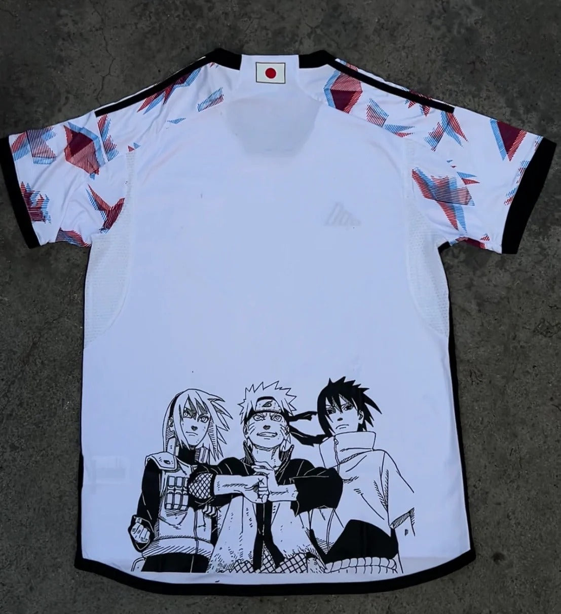 T-shirt - Team 7 My Store 6