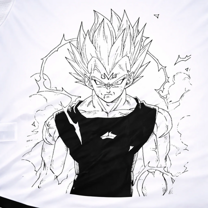 T-shirt - Goku My Store 6