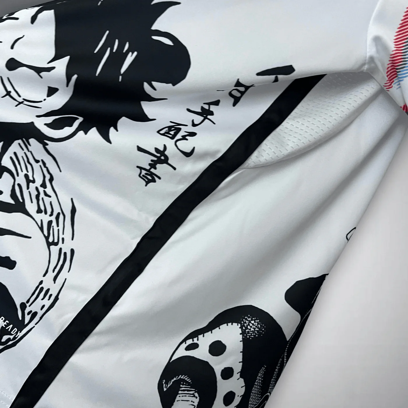 T-shirt - Luffy V1 My Store 6
