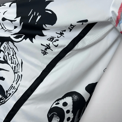 T-shirt - Luffy V1 My Store 6