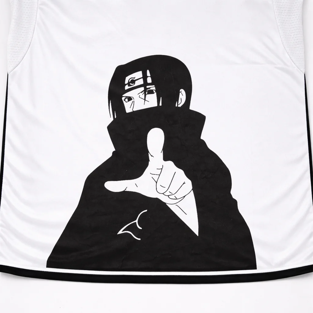 T-shirt - Itachi V2 My Store 6